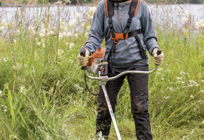 Location Débroussailleuse Thermique Stihl à La Ravoire